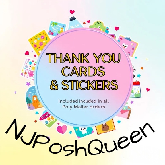 Summer Variety Pack Poly Mailers Shipping Envelopes 50 Pack PRICE I… - Picture 7 of 7